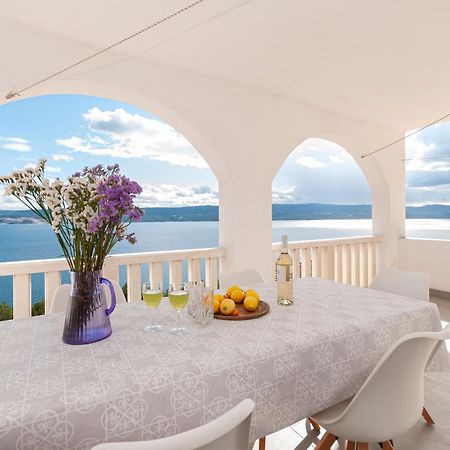 Villa Zoi Celina Exteriör bild