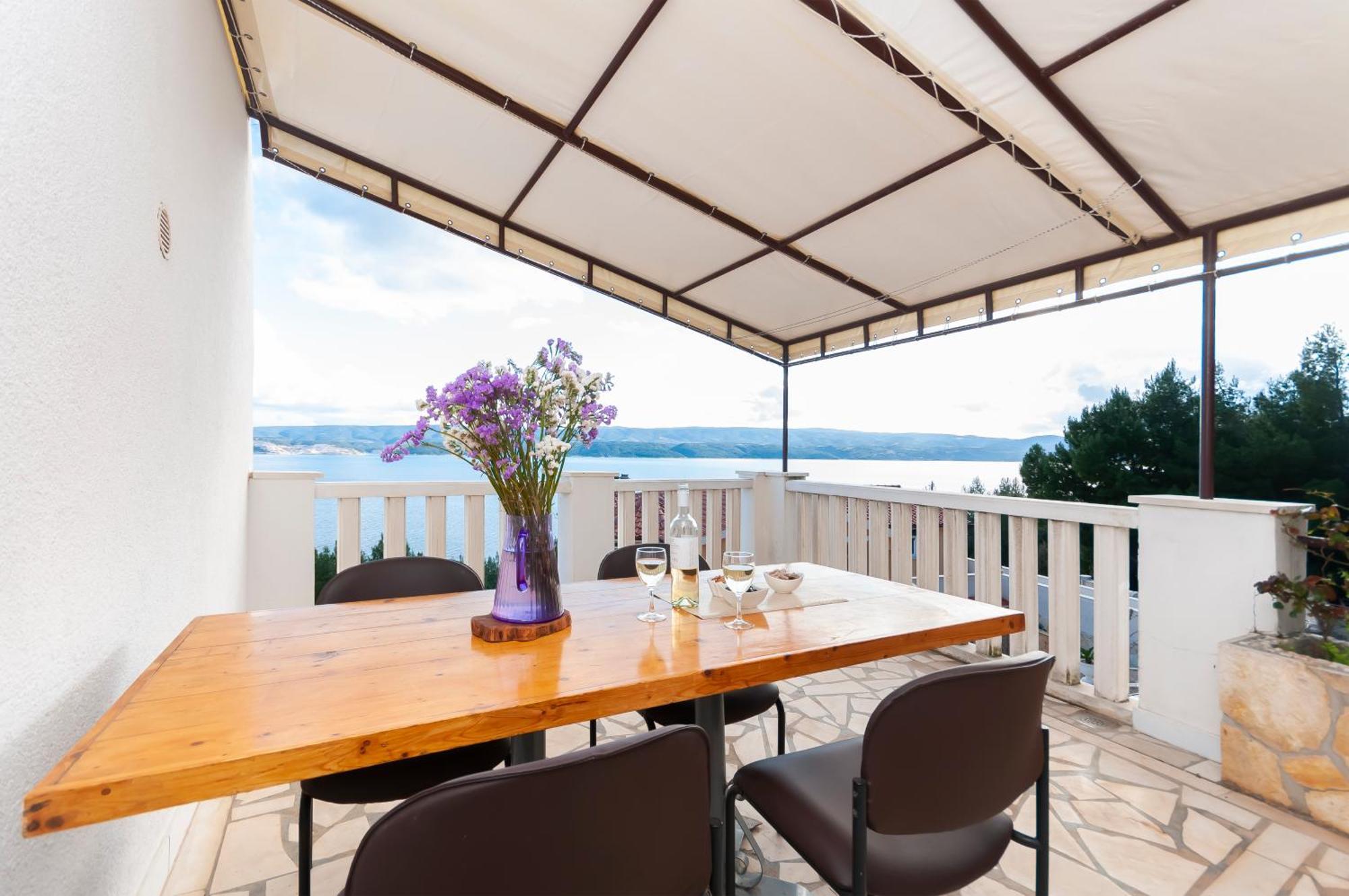 Villa Zoi Celina Exteriör bild