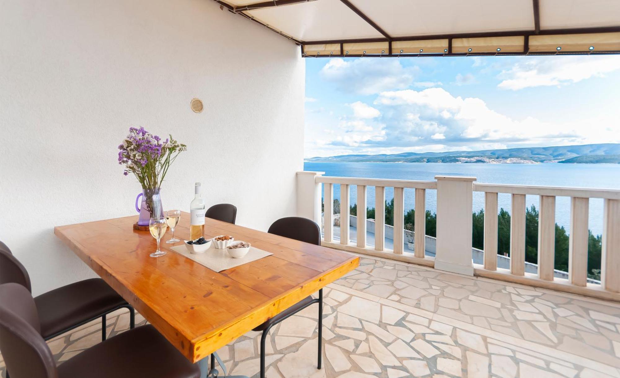 Villa Zoi Celina Exteriör bild