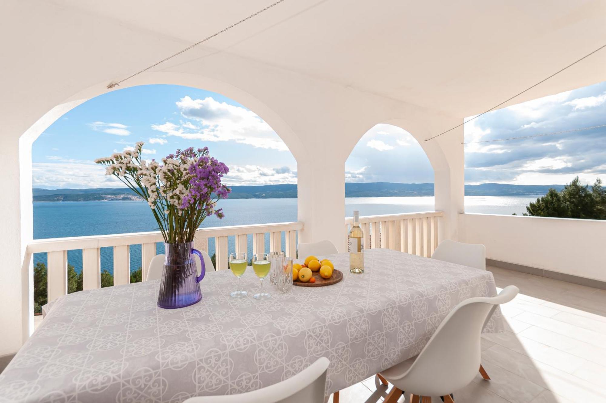 Villa Zoi Celina Exteriör bild