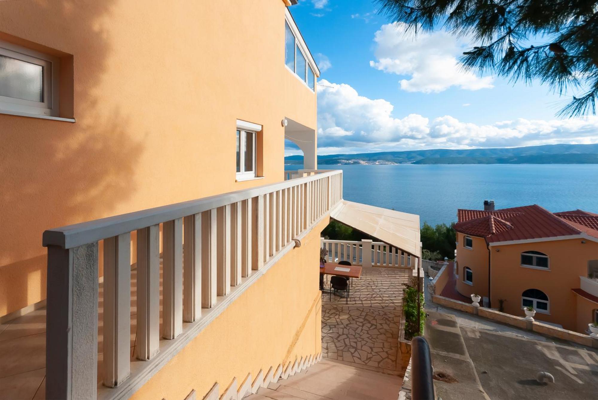 Villa Zoi Celina Exteriör bild