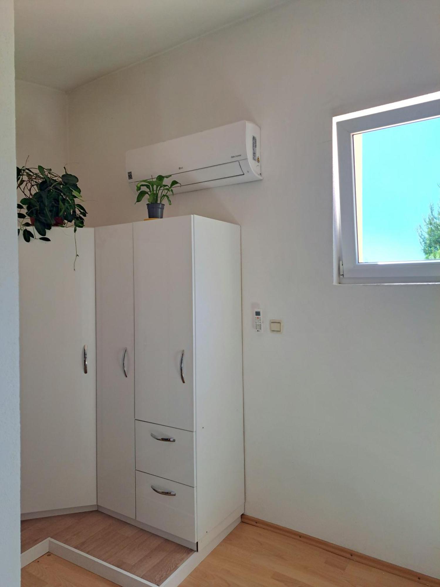 Villa Zoi Celina Exteriör bild