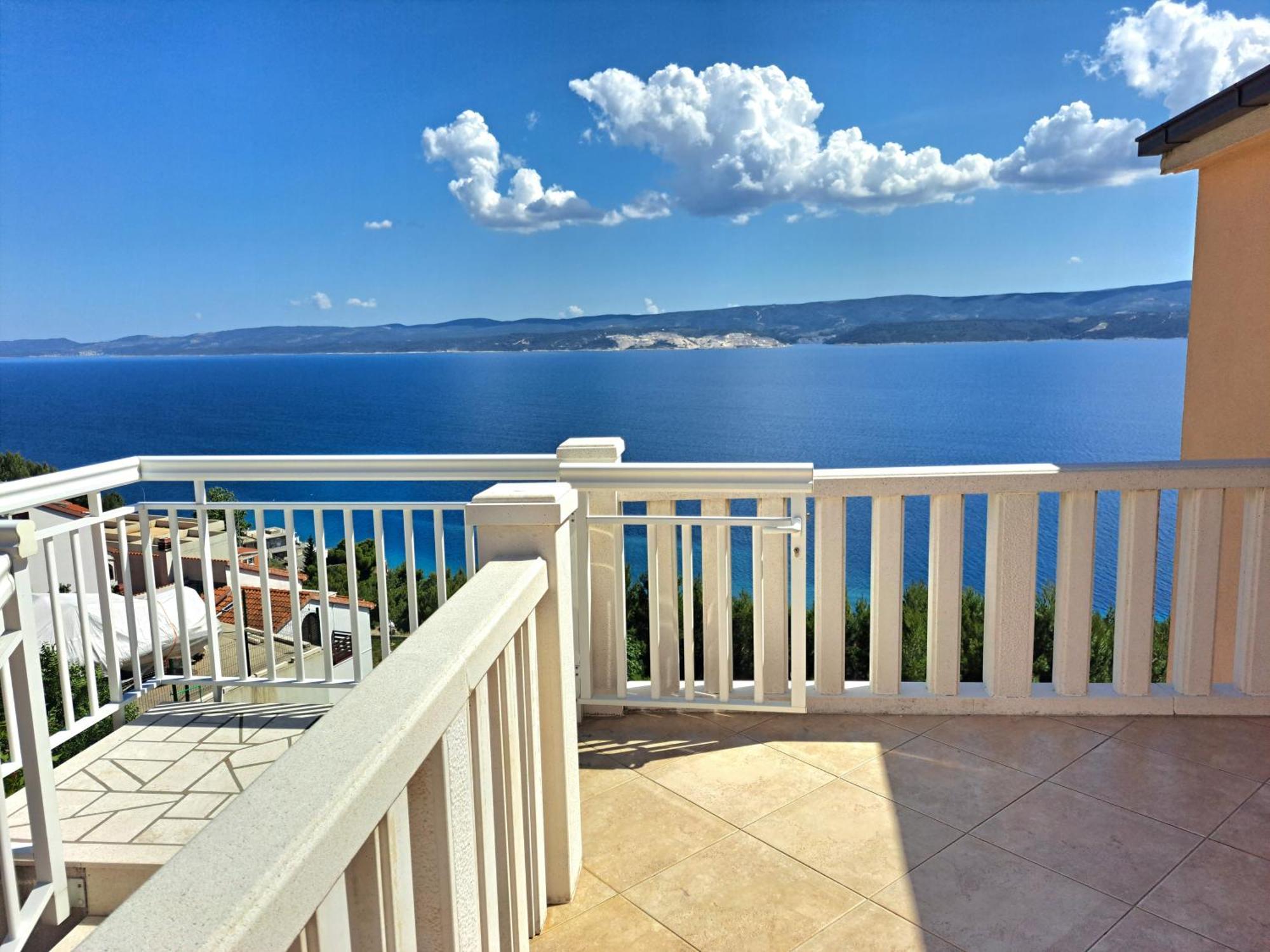 Villa Zoi Celina Exteriör bild
