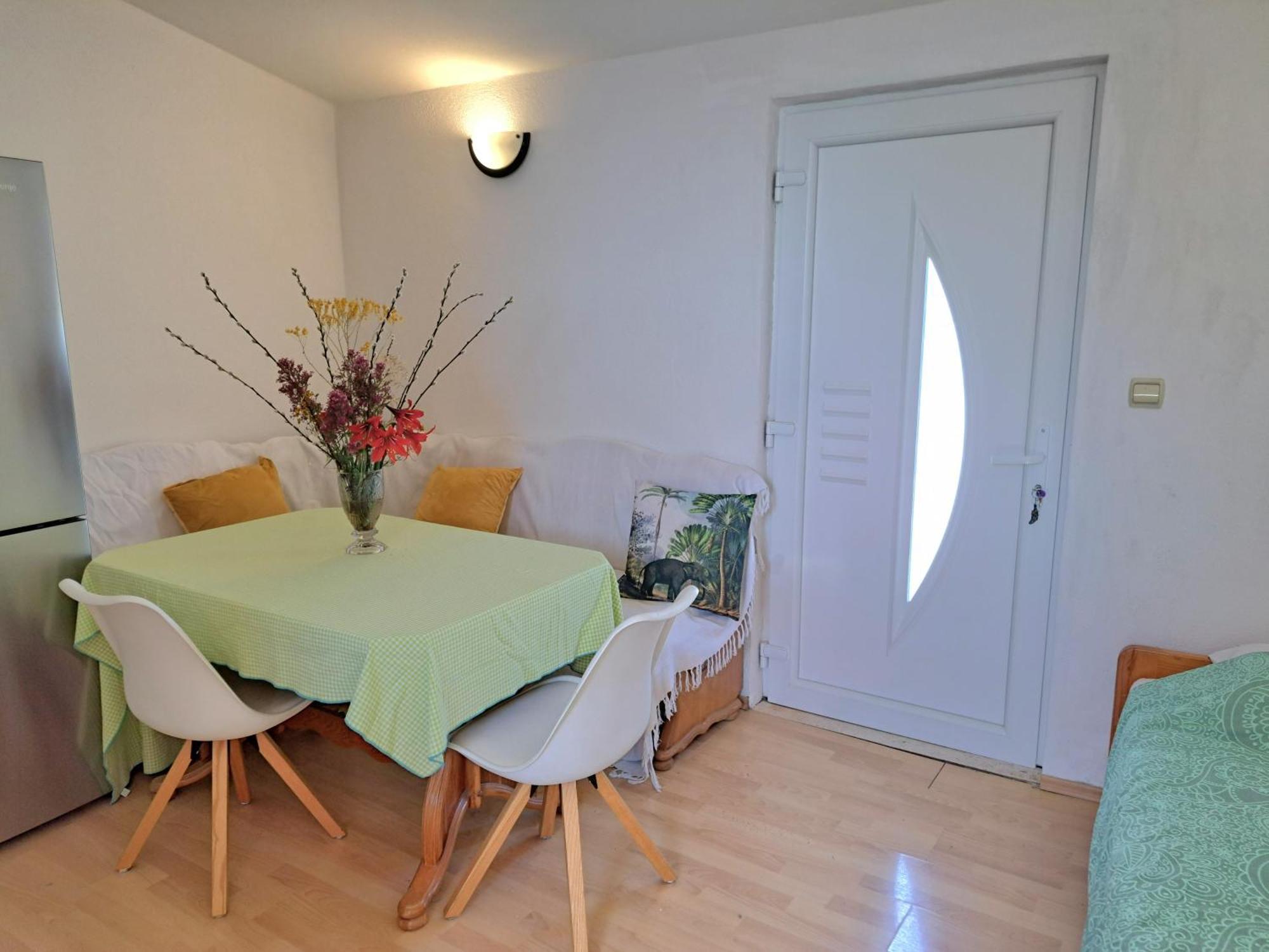 Villa Zoi Celina Exteriör bild