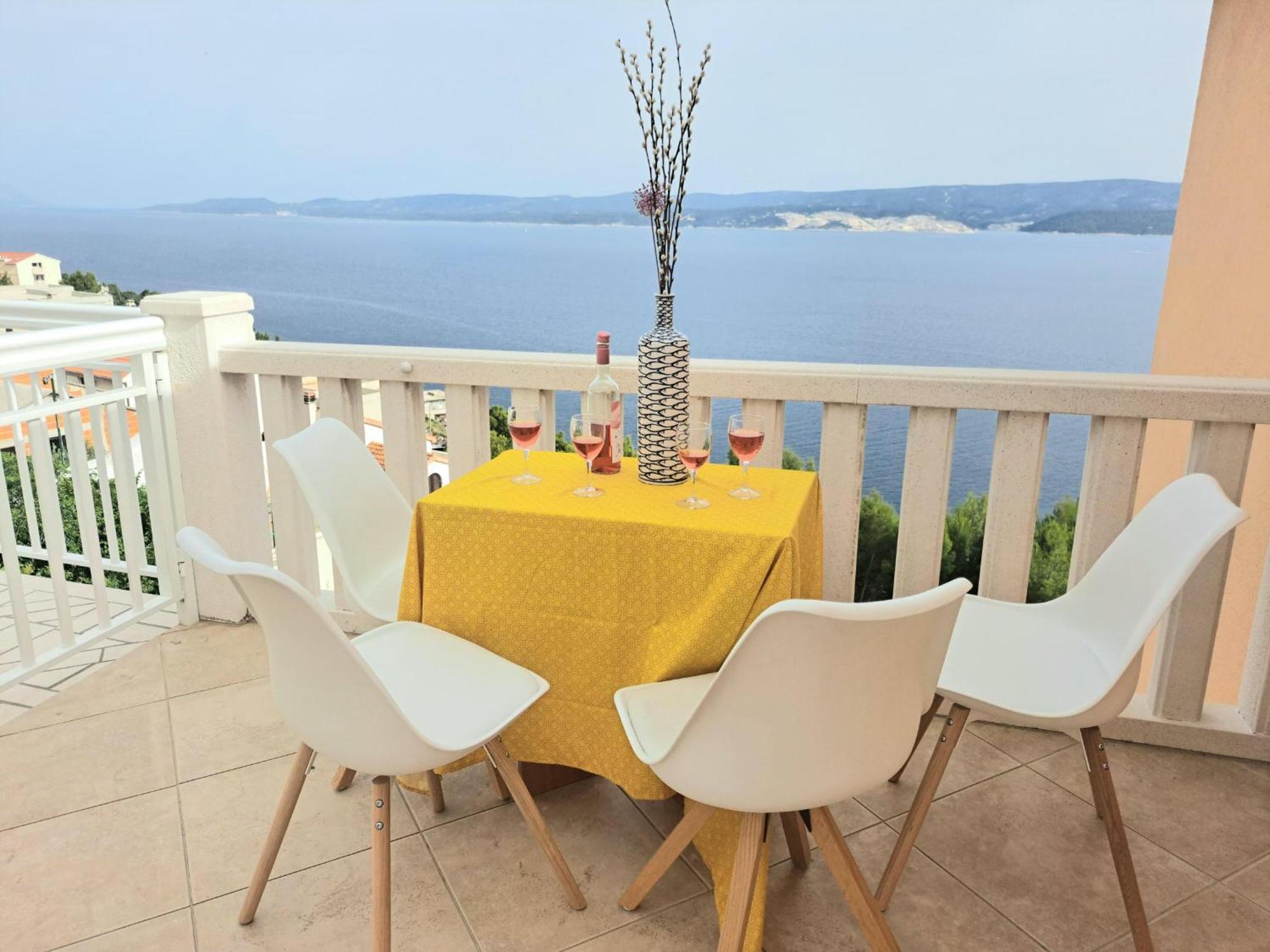 Villa Zoi Celina Exteriör bild