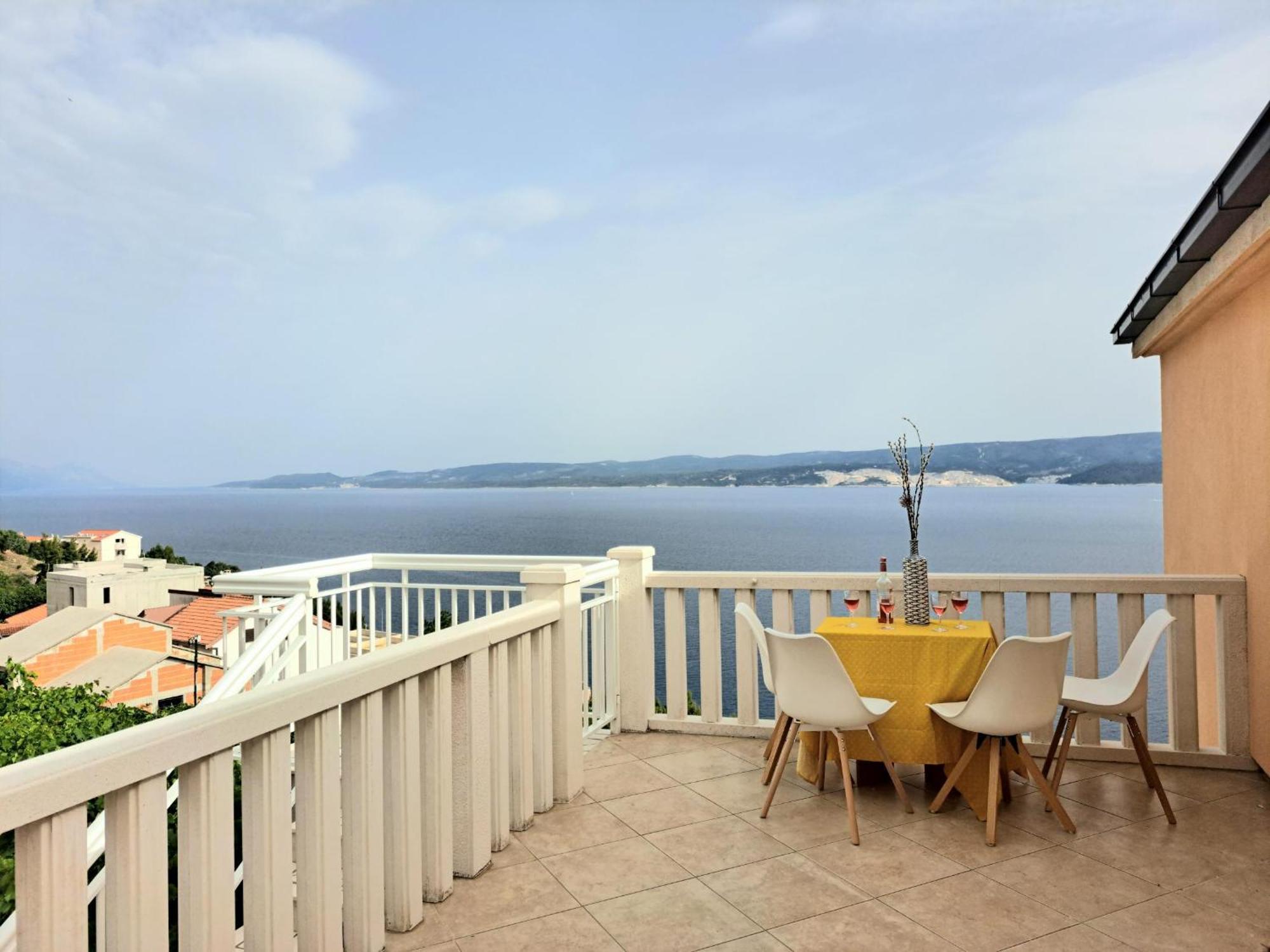Villa Zoi Celina Exteriör bild